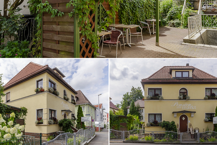 Garantiert über 1.000 Übernachtungen in den ersten 3 Monaten nach Übernahme 16 zimmer