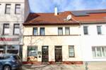 Reihenmittelhaus Calbe - 5 Zimmer, 220 m&sup2;, 99.000&euro; | Angebot:26176324