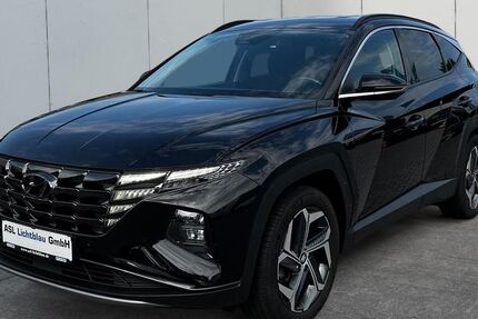 Hyundai TUCSON 74.118 km 24.990 &euro; Teltow 14513