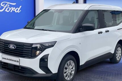 Ford Tourneo Courier 5.000 km 24.780 &euro; Neustadt an der Aisch 91413