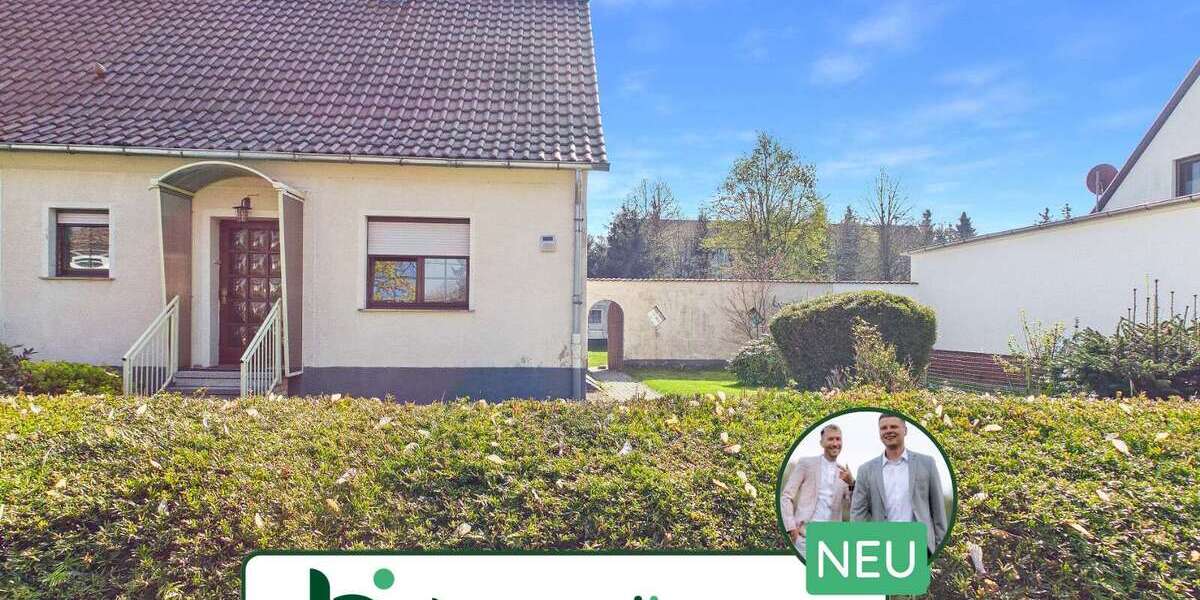 Einfamilienhaus Barsikow Barsikow - 5 Zimmer, 88 m&sup2;, 109.000&euro; | Angebot:26351422