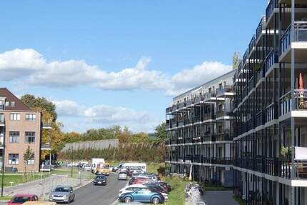 BIS 31.12.2029 - Moderne 3-Zimmer-Wohnung mit Tageslichtbad 3 zimmer