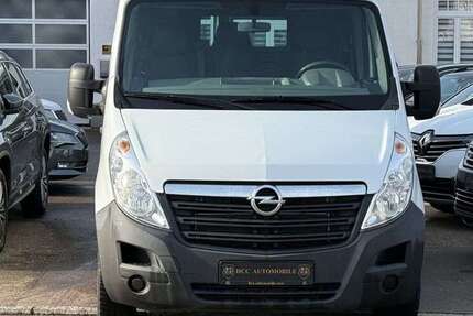 Opel Movano 185.000 km 9.999 € Göppingen 73037
