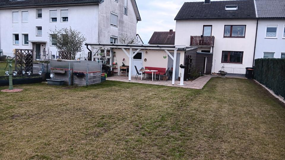 Etagenwohnung Gütersloh Avenwedde - 4 Zimmer, 90 m&sup2;, 279.000&euro; | Angebot:26133268