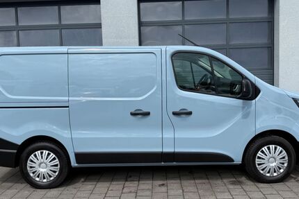 Renault Trafic 36.000 km 22.900 &euro; Tünsdorf 66693