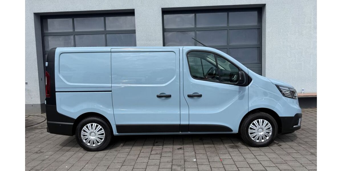 Renault Trafic 36.000 km 22.900 &euro; Tünsdorf 66693