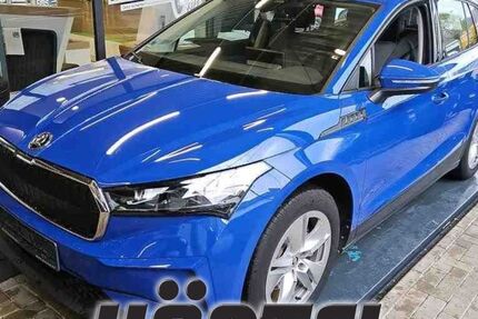 Skoda Enyaq 23.200 km 21.900 &euro; Osnabrück 49084