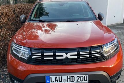 Dacia Duster 38.000 km 18.500 &euro; Lauf 91207