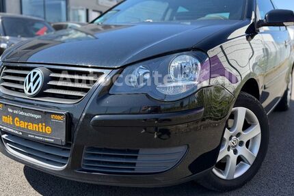 VW Polo 125.000 km 2.990 &euro; Kall 53925