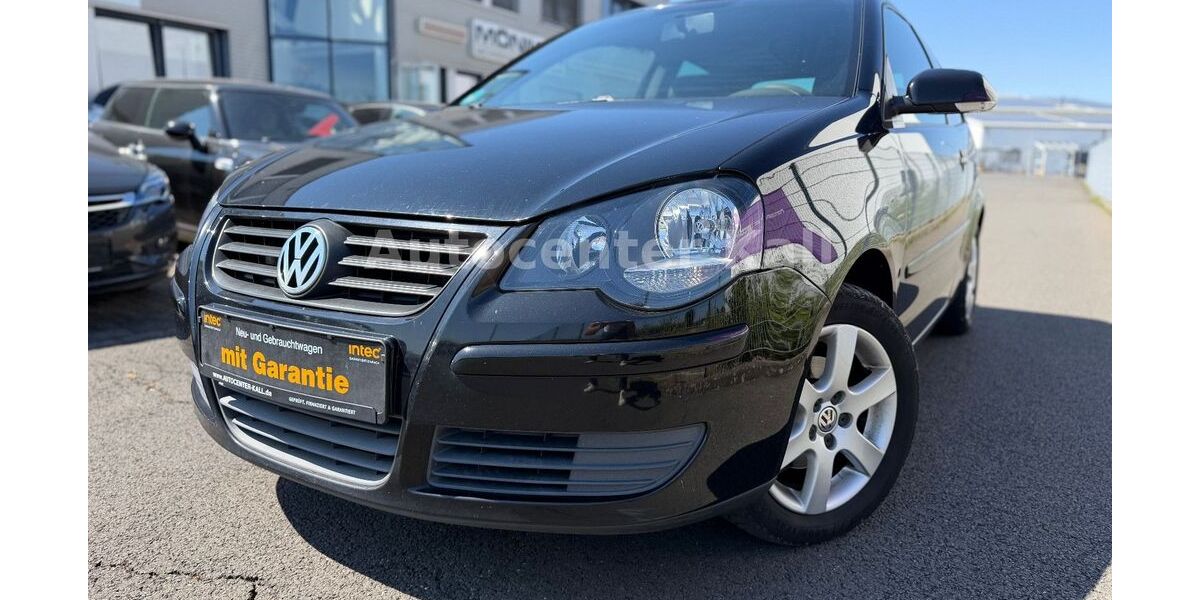 VW Polo 125.000 km 2.990 &euro; Kall 53925