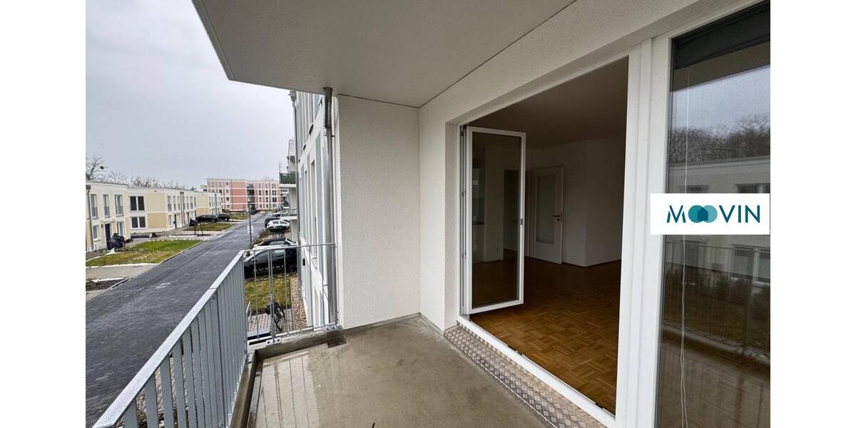 Etagenwohnung Strausberg - 2 Zimmer, 62 m&sup2;, 854&euro; | Angebot:26382784
