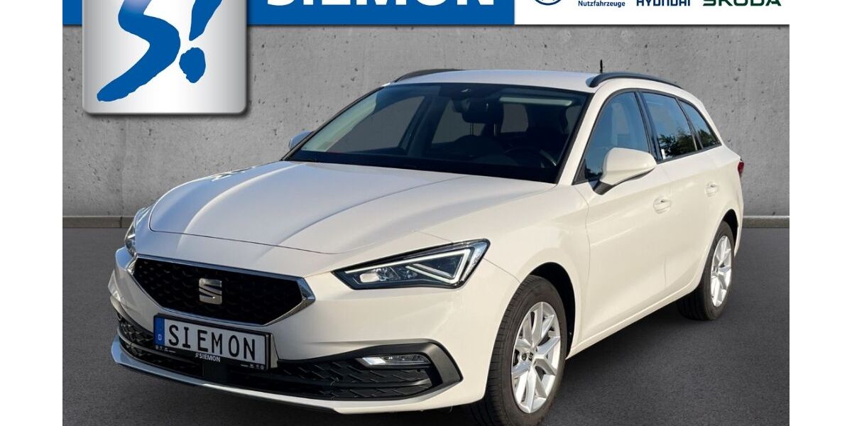 Seat Leon 111.458 km 16.930 &euro; Lengerich 49525