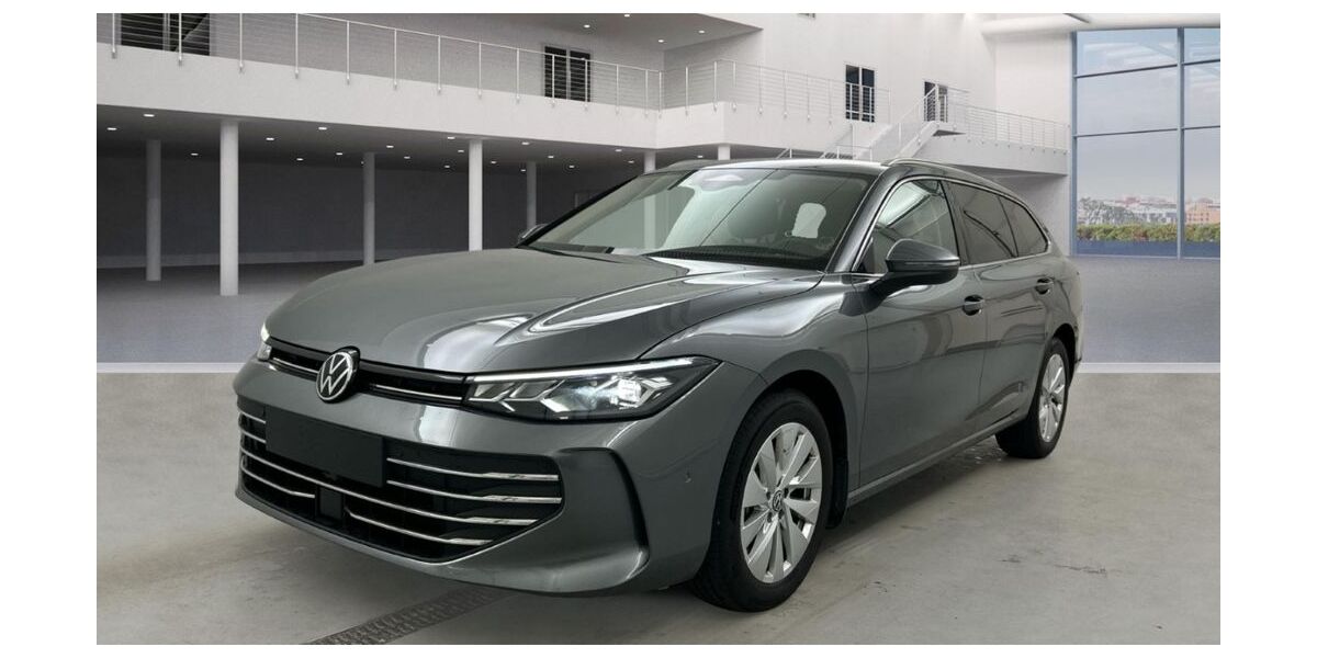 VW Passat 26.311 km 36.990 &euro; Bad Hersfeld 36251