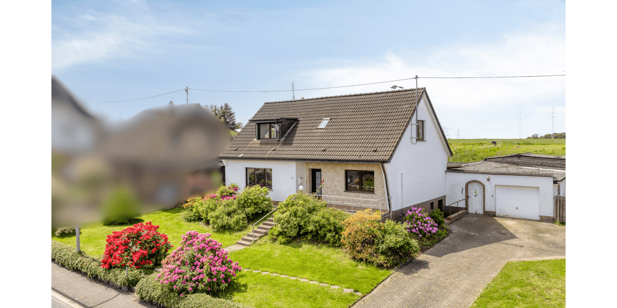 Einfamilienhaus Eitorf - 5 Zimmer, 130 m&sup2;, 275.000&euro; | Angebot:26760045