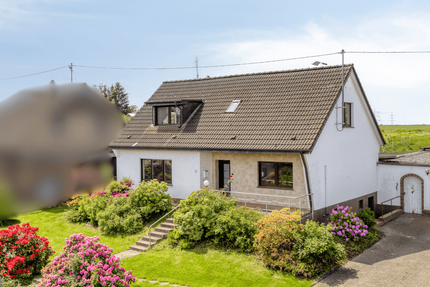 Haus Eitorf - 5 Zimmer, 130 m&sup2;, 275.000&euro; | Angebot:26760045