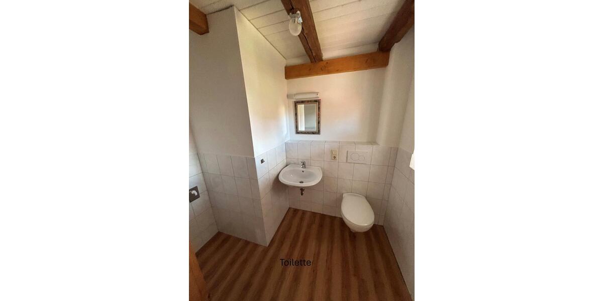 Maisonettenwohnung Wittingen - 2 Zimmer, 105 m&sup2;, 814&euro; | Angebot:26591207