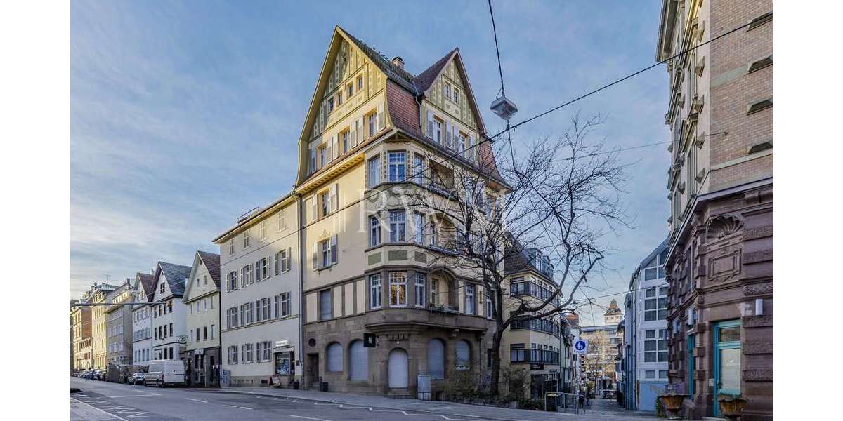 Büro in Stuttgart 429.000 € 88 m² zimmer