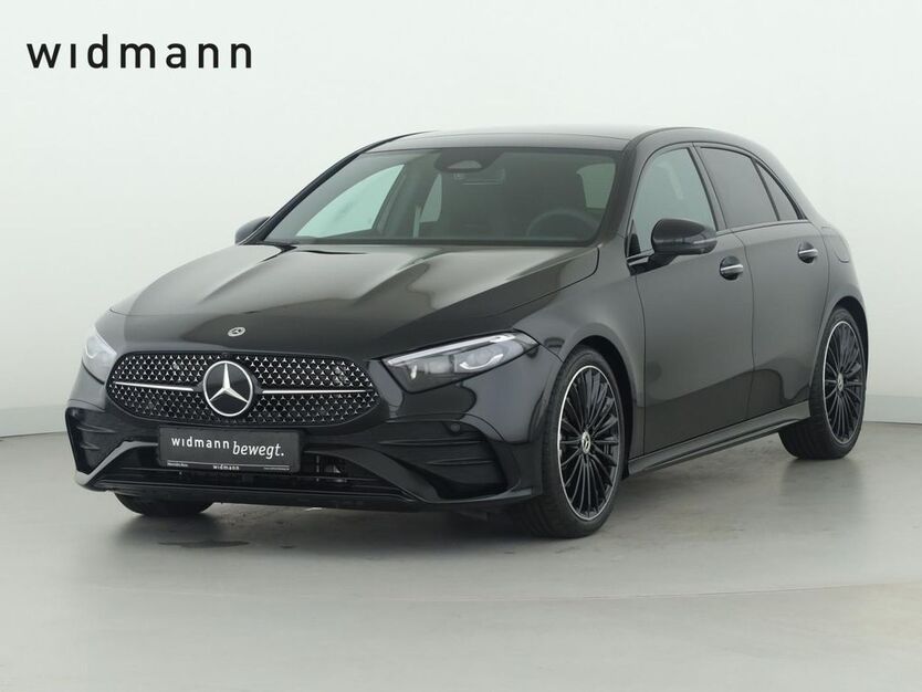 Mercedes-Benz A 180 8.000 km 48.255 € Aalen 73431