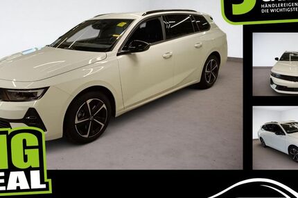 Opel Astra 12.030 km 23.990 &euro; Neufahrn 85375