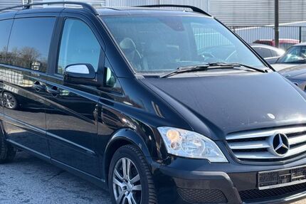 Mercedes-Benz Viano 242.545 km 13.890 &euro; Frankfurt am Main 65933