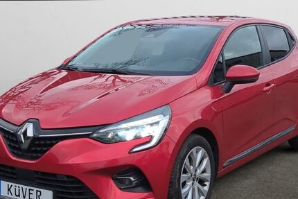 Renault Clio 47.400 km 11.280 &euro; Hagen 27628