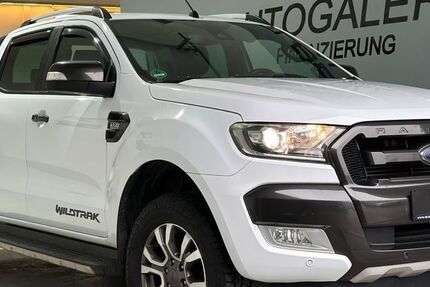 Ford Ranger 175.000 km 23.900 &euro; Geesthacht 21502