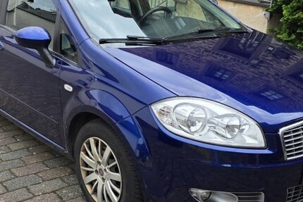 Fiat Linea 160.258 km 1.500 &euro; Landkern 56759