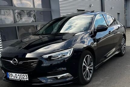 Opel Insignia 91.000 km 13.000 &euro; Bad Hersfeld 36251