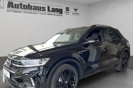 VW T-Roc 22.500 km 34.980 &euro; Rottenburg 84056