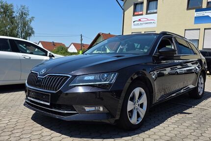 Skoda Superb 99.000 km 15.990 &euro; Schmidmühlen 92287