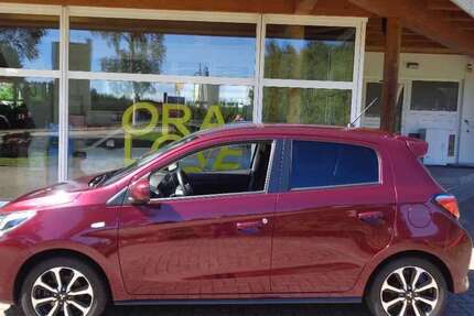 Mitsubishi Space Star 14.577 km 15.900 &euro; Bernau im Schwarzwald 79872