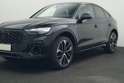 Audi Q5 13.450 km 50.750 &euro; Mühlhausen 92360