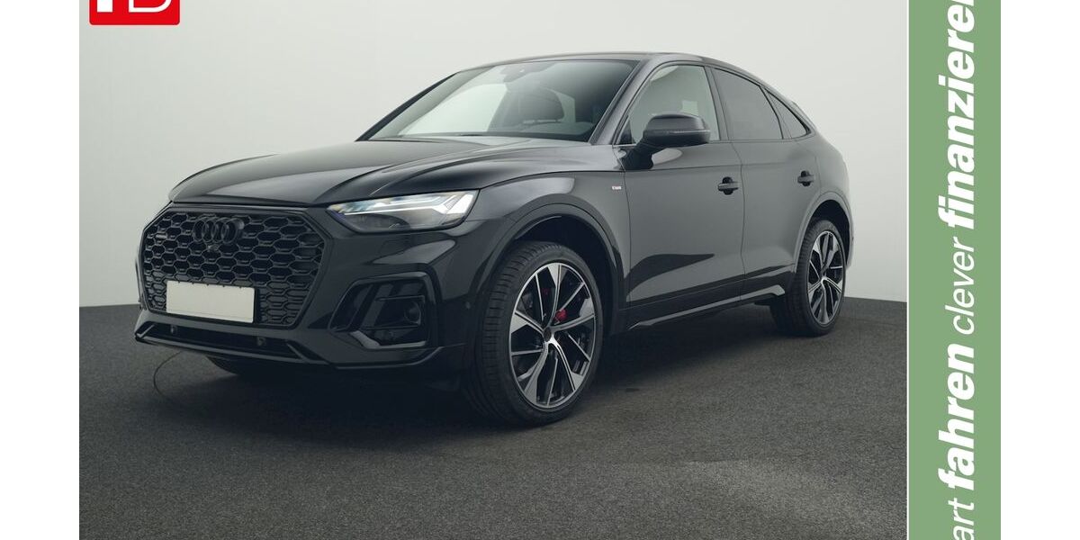 Audi Q5 13.450 km 50.750 &euro; Mühlhausen 92360