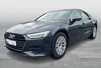 Audi A7 31.834 km 39.998 € Dortmund 44143