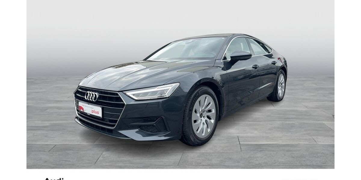 Audi A7 31.834 km 39.998 € Dortmund 44143