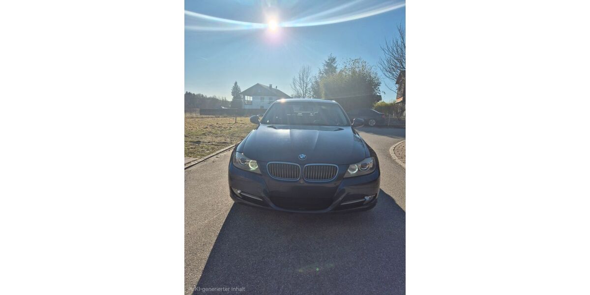 BMW 320 208.000 km 6.500 &euro; Mitterskirchen 84335