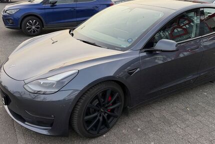 Tesla Model 3 43.000 km 35.000 &euro; Trier 54290