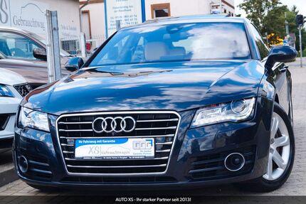Audi A7 114.700 km 18.990 &euro; Burgdorf 31303