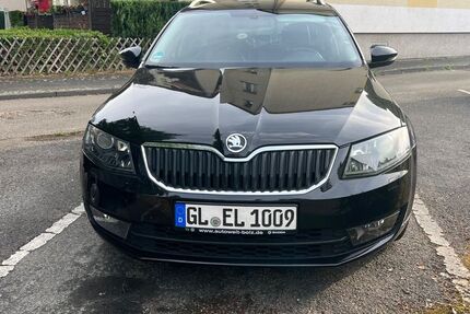 Skoda Octavia 142.000 km 13.600 &euro; Bergisch Gladbach 51427