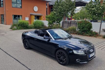 Audi A5 84.500 km 15.400 &euro; Traunreut 83301