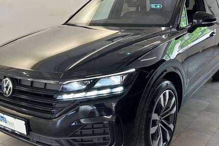 VW Touareg 216.501 km 33.980 &euro; Rendsburg 24768