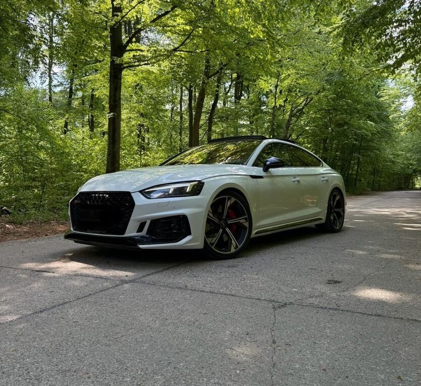 RS5