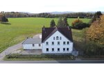 Ideal für Großfamilien! Gepflegtes 2 Familienhaus mit großem Grundstück ca. 2000 m² - Zweifamilienhaus Lage | Angebot:13352472