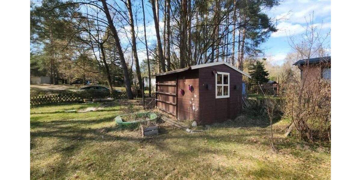 Mehrfamilienhaus, Wohnhaus Groß Lindow Weißenspring - 2 Zimmer, 33 m&sup2;, 33.000&euro; | Angebot:26170960