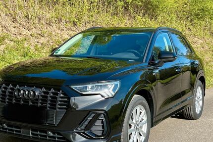 Audi Q3 102.000 km 25.400 &euro; Willstätt 77731