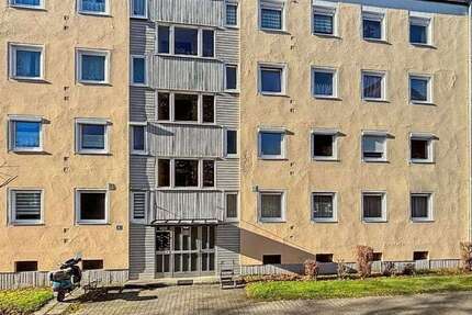 Wohnung zum Kaufen in Traunreut 245.000 € 88.46 m² 4 zimmer