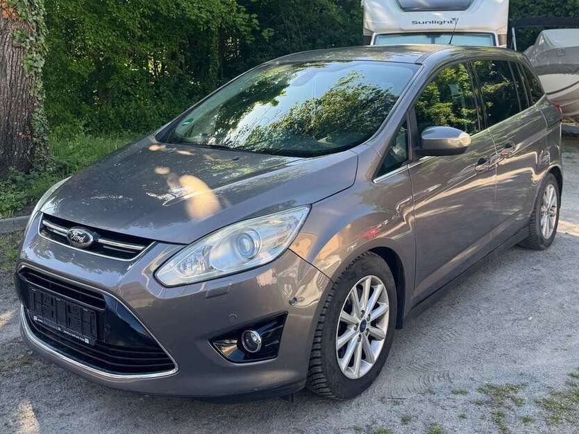 C-Max