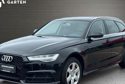 Audi A6 228.596 km 9.950 &euro; Einbeck 37574
