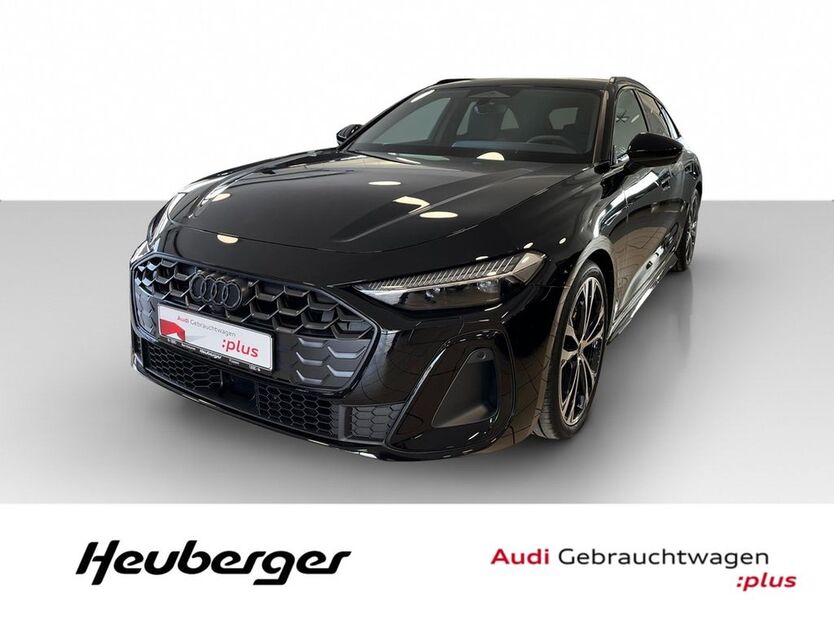 Audi A5 5.700 km 59.980 € Bernbeuren 86975