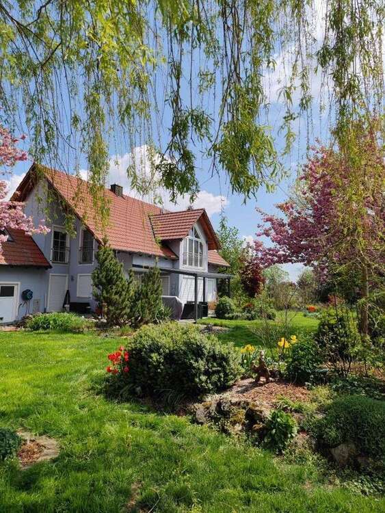 Haus zum Kaufen in Langenerling 780.000 € 175 m²